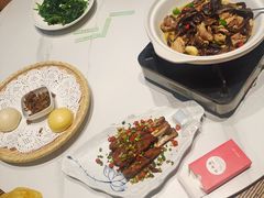 -佬湘楼·27年湘菜(天河都市广场店)