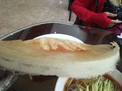 -邢家锅贴老店·非遗·开封菜(金明广场店)