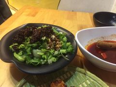 私房小土豆-二孃鸡爪爪(东郊记忆店)