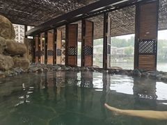 -春晖园度假酒店温泉