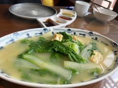 -北京老铺烤鸭(老城根店)