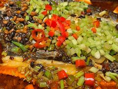 -里岛烤鱼(东港凯虹广场店)