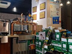 -兄弟龙虾(胜太路总店)
