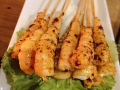 -玩啤精酿餐吧Humdinger(正义路店)