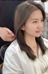 -MORI HAIR SALON日式美发沙龙
