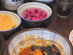 -洞庭土菜馆(天河北总店)