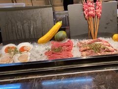 -索菲特西湖大酒店·香榭丽全日候餐厅(南山路店)