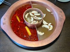 -滇釜火锅·能喝汤的火锅(车公庄店)