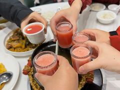 -七叔家宴家常广西菜(明秀东路店)