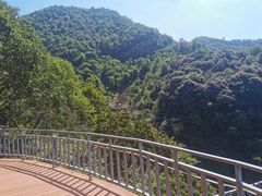 -大余丫山旅游度假区