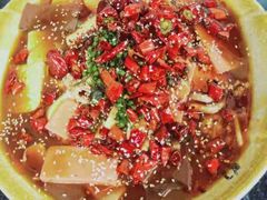-确喜美味小厨(西单商场兰州店)