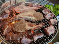 -姐夫家·沈阳黏糊麻辣拌·拌鸡架·冷面(南头古城店)