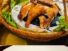 -凤凰山斑鱼馆(恭城店)