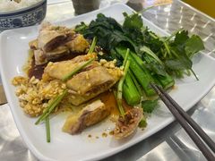 -甘掌门·化州驰名牛杂粉(越秀店)