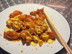 -七星布车休闲料理店