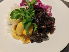 -狮王府淮扬菜(老门东店)
