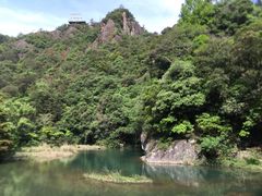 -龙湾潭国家森林公园