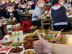 -冶建镜子·老南昌大排档·江西虾王(总店)