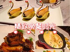 -杭州新新饭店·1913餐厅