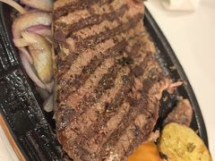 原切谷饲眼肉牛排-斗牛士牛排餐厅(嘉里汇店)