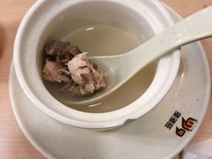 -多多旺港式茶餐厅(新区店)