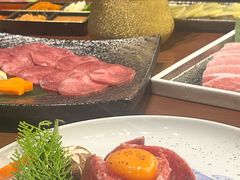 -海之屋韩式烤肉(海棠68环球美食街店)