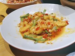 -吃饭皇帝大(长宁龙之梦店)