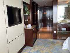 -厦门源昌凯宾斯基大酒店