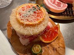 -梅梅家的烤肉店(槐北路店)