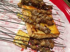 -北三老太太烧烤(人生一串上榜店)