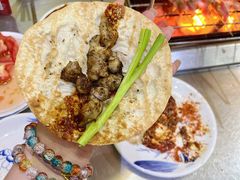 -小寒羊烧烤(凯瑞时代大厦店)