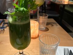 -Ginger(兴国路店)