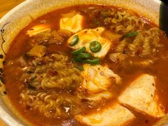 -咕咕站韩国料理(紫金港店)