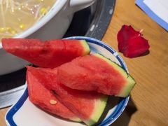-菌彩云南野生菌火锅(万达广场店)