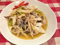 -西贝(枫蓝国际购物中心店)