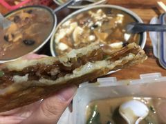 -逍遥镇刘相五胡辣汤豆沫馆(康复中街店)