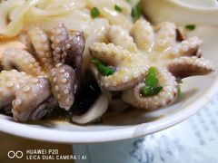 八爪鱼-荔林食店(西华路店)