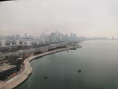 -琴岛之星摩天轮