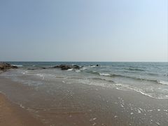 -老虎石海上公园