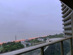 -舟山希尔顿酒店