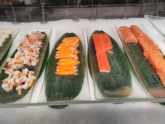 -晶丽香榭自助餐(南京大饭店)