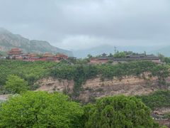 -苍岩山风景名胜区