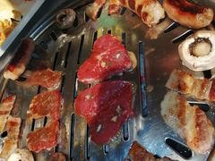 -炽城·烤肉名家(鸿达中央广场店)