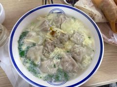 -海清宁记大馅云吞