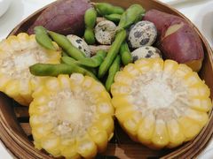 -聚福山莊·寻味顺德(北滘店)