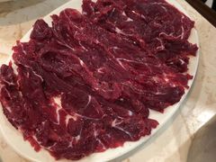 -粤潮牛肉火锅店(江南大道店)