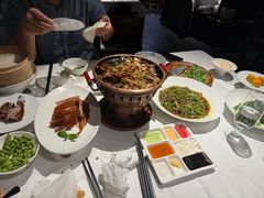 -四季民福烤鸭店(前门大栅栏店)