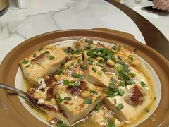 -芳华轩•客家菜馆(梧桐山店)