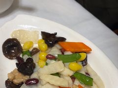 -京尊烤鸭店JINGZUN(春秀路店)