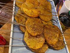 -小俩口烧烤东北菜(双井店)